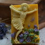 Delicate Baby Soap-sapun delicat pentru copilasi-BlueScent