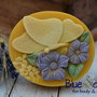 Delicate Baby Soap-sapun delicat pentru copilasi-BlueScent