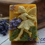 Delicate Baby Soap-sapun delicat pentru copilasi-BlueScent