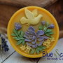 Delicate Baby Soap-sapun delicat pentru copilasi-BlueScent