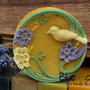 Delicate Baby Soap-sapun delicat pentru copilasi-BlueScent