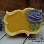 Delicate Baby Soap-sapun delicat pentru copilasi-BlueScent