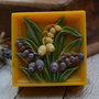 Delicate Baby Soap-sapun delicat pentru copilasi-BlueScent