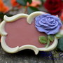 Fleur de Roses-sapun fin cu trandafir-BlueScent