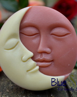 Fleur de Roses-sapun fin cu trandafir-BlueScent