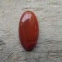 Cabochon agata 35x18 mm