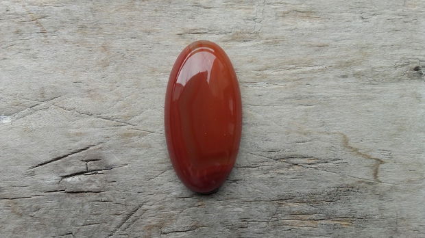 Cabochon agata 35x18 mm