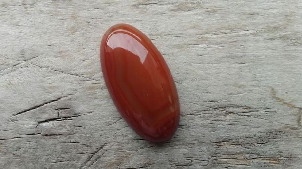 Cabochon agata 35x18 mm