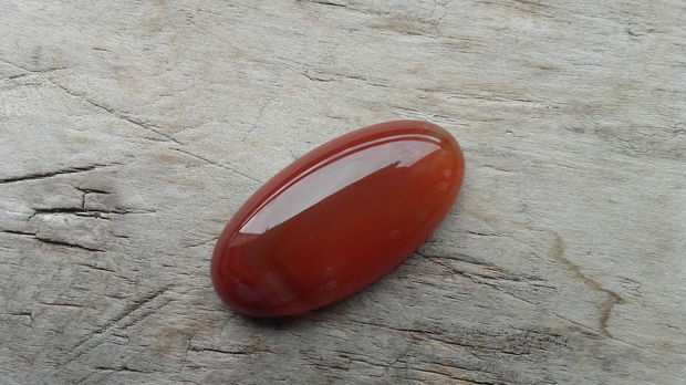 Cabochon agata 35x18 mm