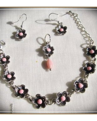 SET- FLORICELE CU EMAIL ROZ
