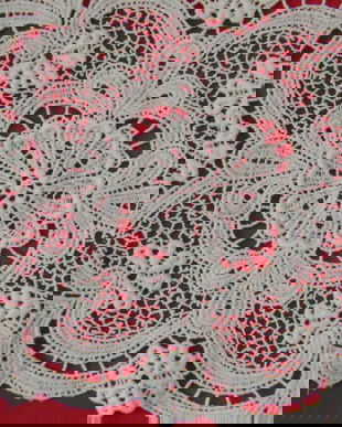 Dantela pt aplicatii