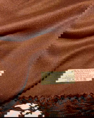 PASHMINA ORIGINAL , SAL NOU SUPERB , FOARTE MARE