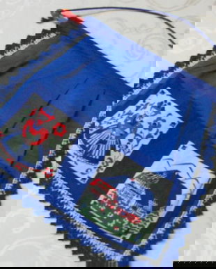 Decor rustic-sortulet