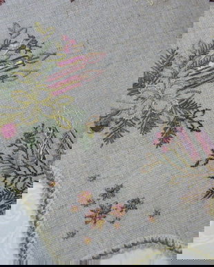 Fata de masa Craciun