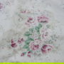 Set 2 draperii cu trandafiri-Ikea