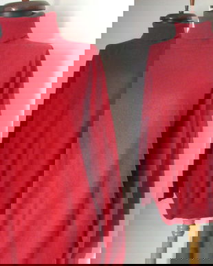 PULOVER ROLL ON CASMIR SI MATASE