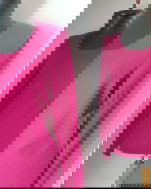 AVENUE FOCH PULOVER CASMIR