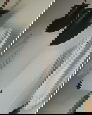 BADY BUMBAC BRODERIE