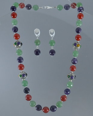 Tibetan Jewelry