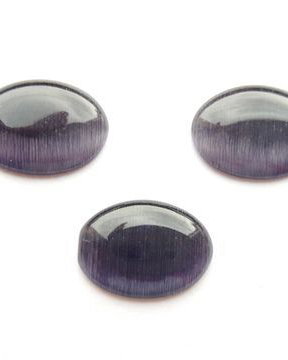 LMCB13 - cabochon ochi de pisica