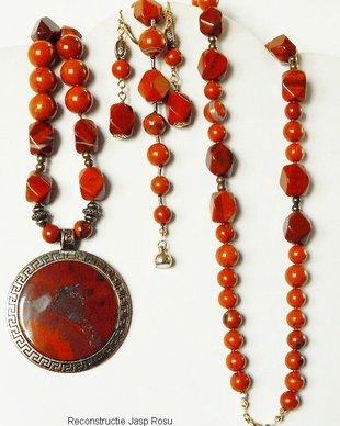 Red Jasper (cod 970)
