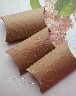 Cutii craft pentru bijuterii,cadouri marturii nunta si botez