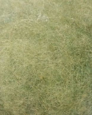 lana cardata 25 g.