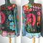 DESIGUAL BLUZA