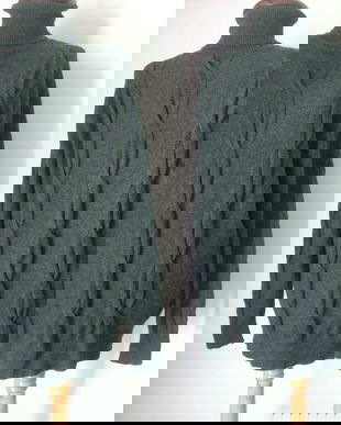 PULOVER CASMIR TORSADE