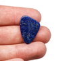 Cabochon - Lamela Lapis Lazuli