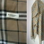 BURBERRY SAL LANA