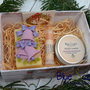 Set cadou Craciun-BlueScent