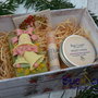 Set cadou Craciun-BlueScent