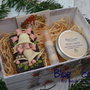 Set cadou Craciun-BlueScent