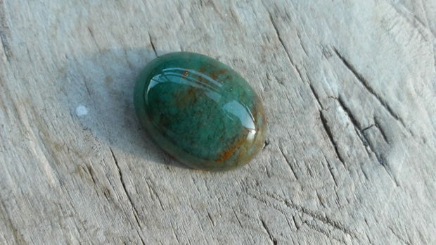 Cabochon agata 20x16 mm