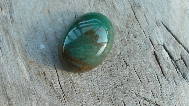 Cabochon agata 20x16 mm