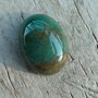 Cabochon agata 20x16 mm