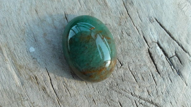 Cabochon agata 20x16 mm