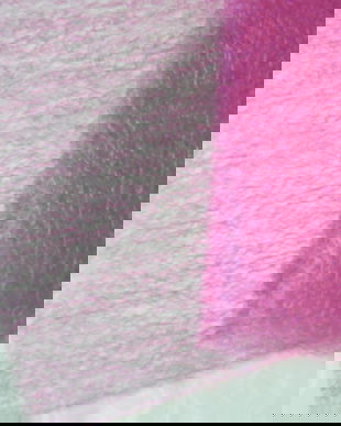 rezervat Plasa fuchsia pt decoratiuni