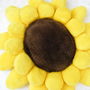 Perna decorativa