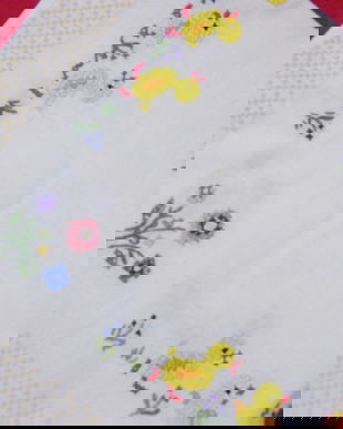 Napron Fata de masa NOUA