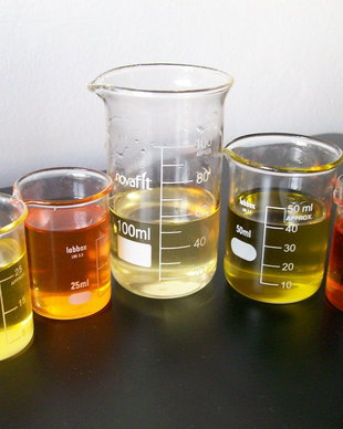 LICOPEN, ULEI DE MORINGA, ULEI DE HIBISCUS, ULEI DE MACESE, ULEI MACA - SET 5 ULEIURI