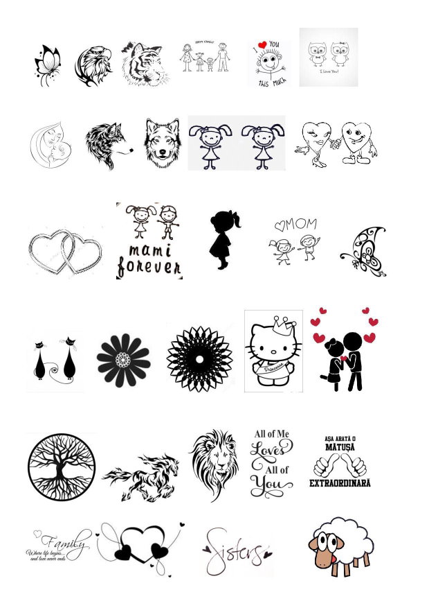 Bratara argint 925 cu banut argint 925 gravat si charm Swarovski