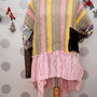 bluzon  foarte chic