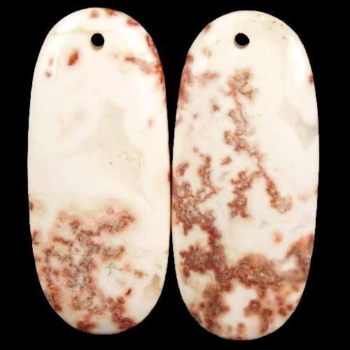 Agate- 2 piese