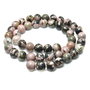 Rodonit sfere 8mm GSLAK 417