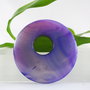 Agata donut, 46mm (1)