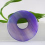 Agata donut, 43mm (1)