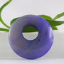 Agata donut, 42mm (1)