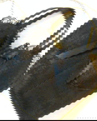 Poseta model corset-noua